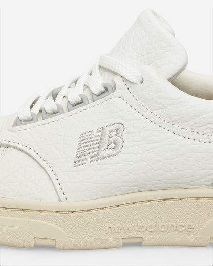 New Balance UADWWHI White Sneakers Low UADWWHI