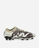 New Balance UF1F5TY Off White/Khaki D Sneakers Low UF1F5TY