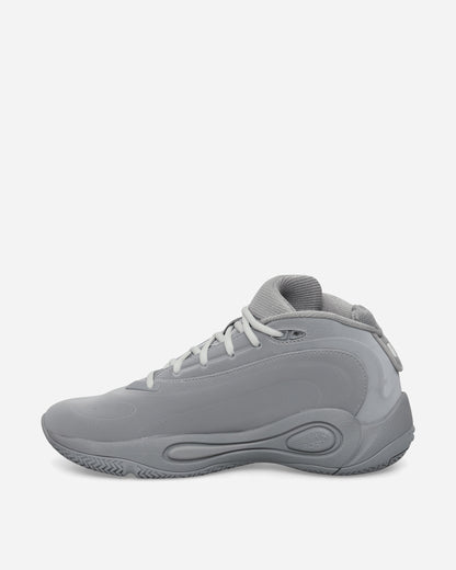 New Balance UFFBB5WD Grey Sneakers Low UFFBB5WD