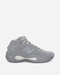 New Balance UFFBB5WD Grey Sneakers Low UFFBB5WD