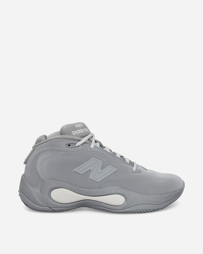 New Balance UFFBB5WD Grey Sneakers Low UFFBB5WD