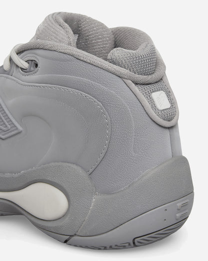 New Balance UFFBB5WD Grey Sneakers Low UFFBB5WD