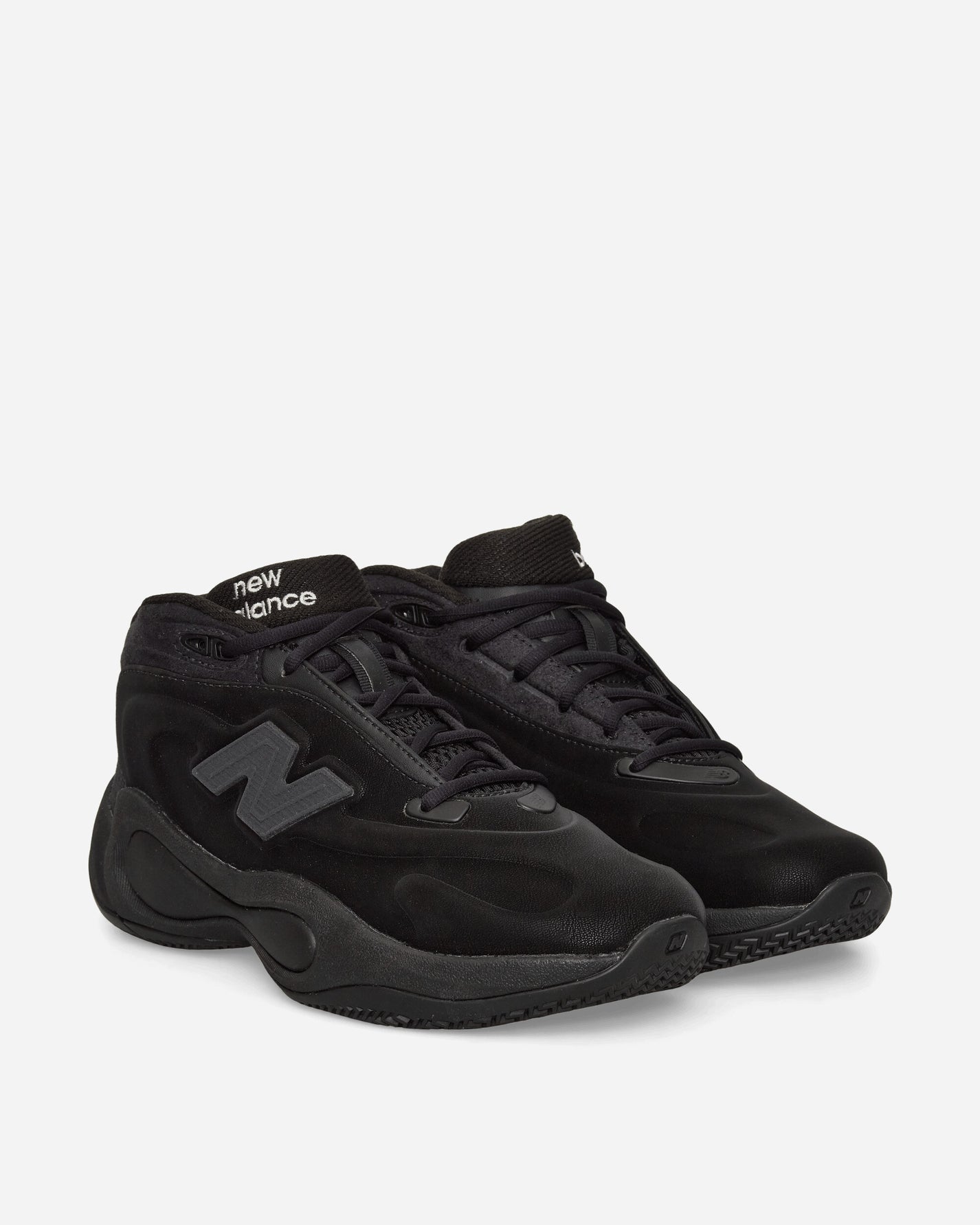 New Balance UFFBB816 Black Sneakers Low UFFBB816