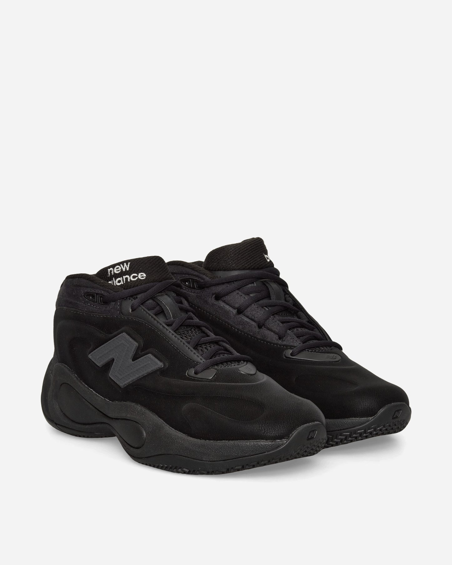 New Balance UFFBB816 Black Sneakers Low UFFBB816