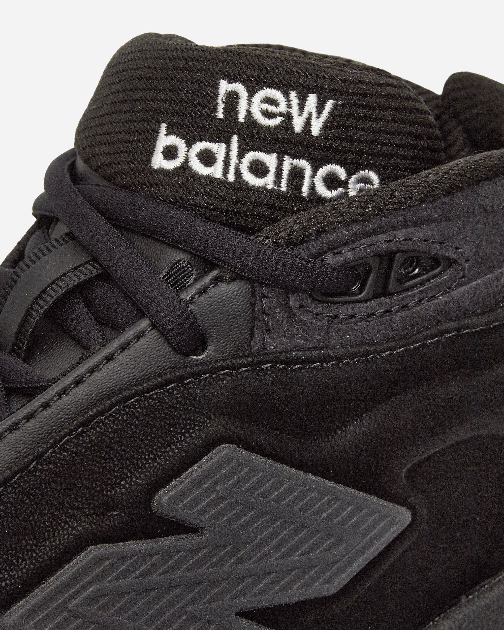 New Balance UFFBB816 Black Sneakers Low UFFBB816
