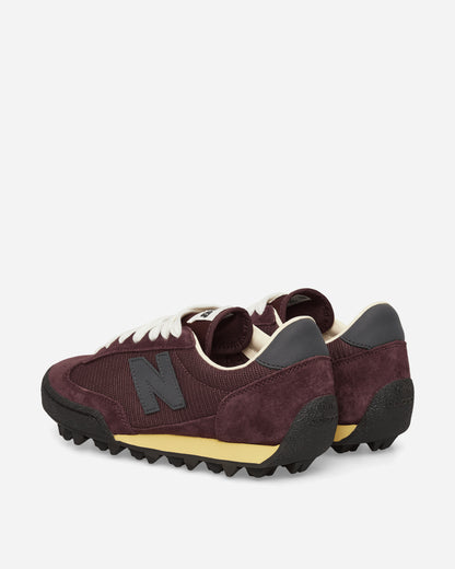 New Balance UGTR48S Cherry Leather/Fast Track Sneakers Low UGTR48S