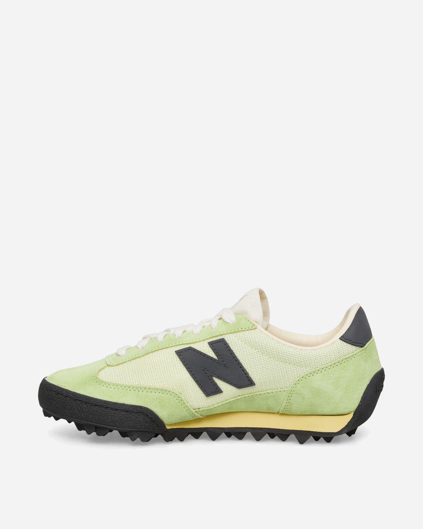 New Balance UGTR5T9 Dry Lime/Mosaic Green Sneakers Low UGTR5T9