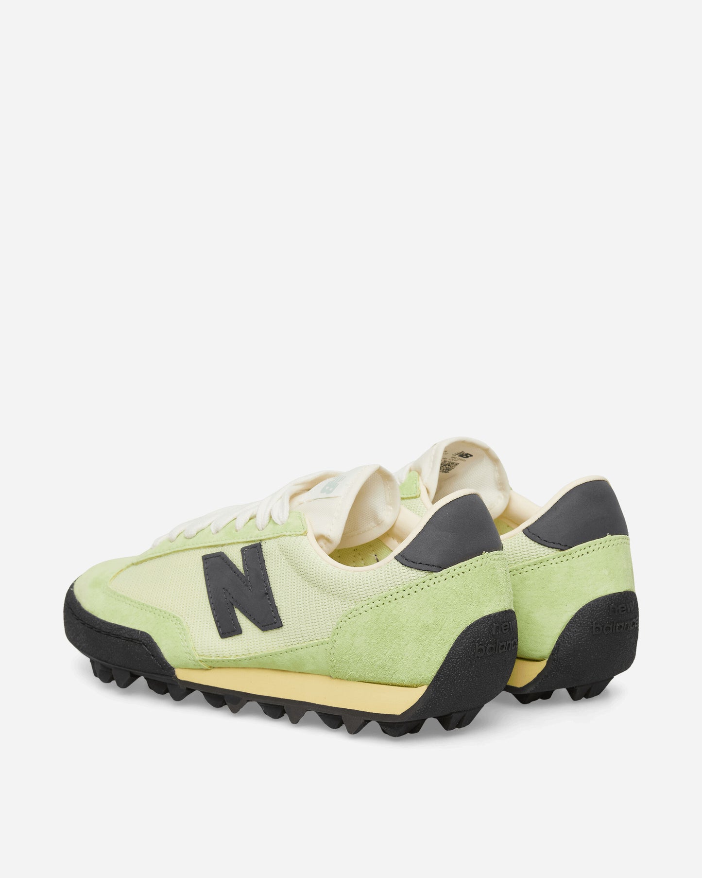 New Balance UGTR5T9 Dry Lime/Mosaic Green Sneakers Low UGTR5T9