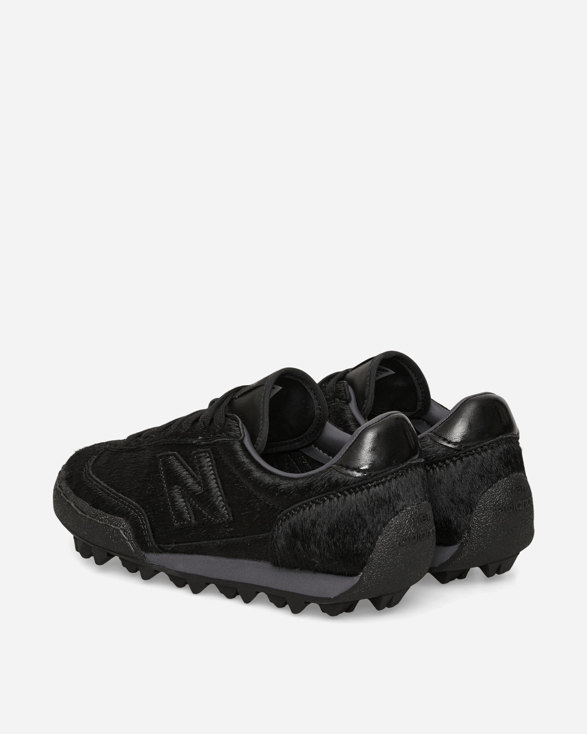 New Balance UGTR8N3 Black/Magnet Sneakers Low UGTR8N3