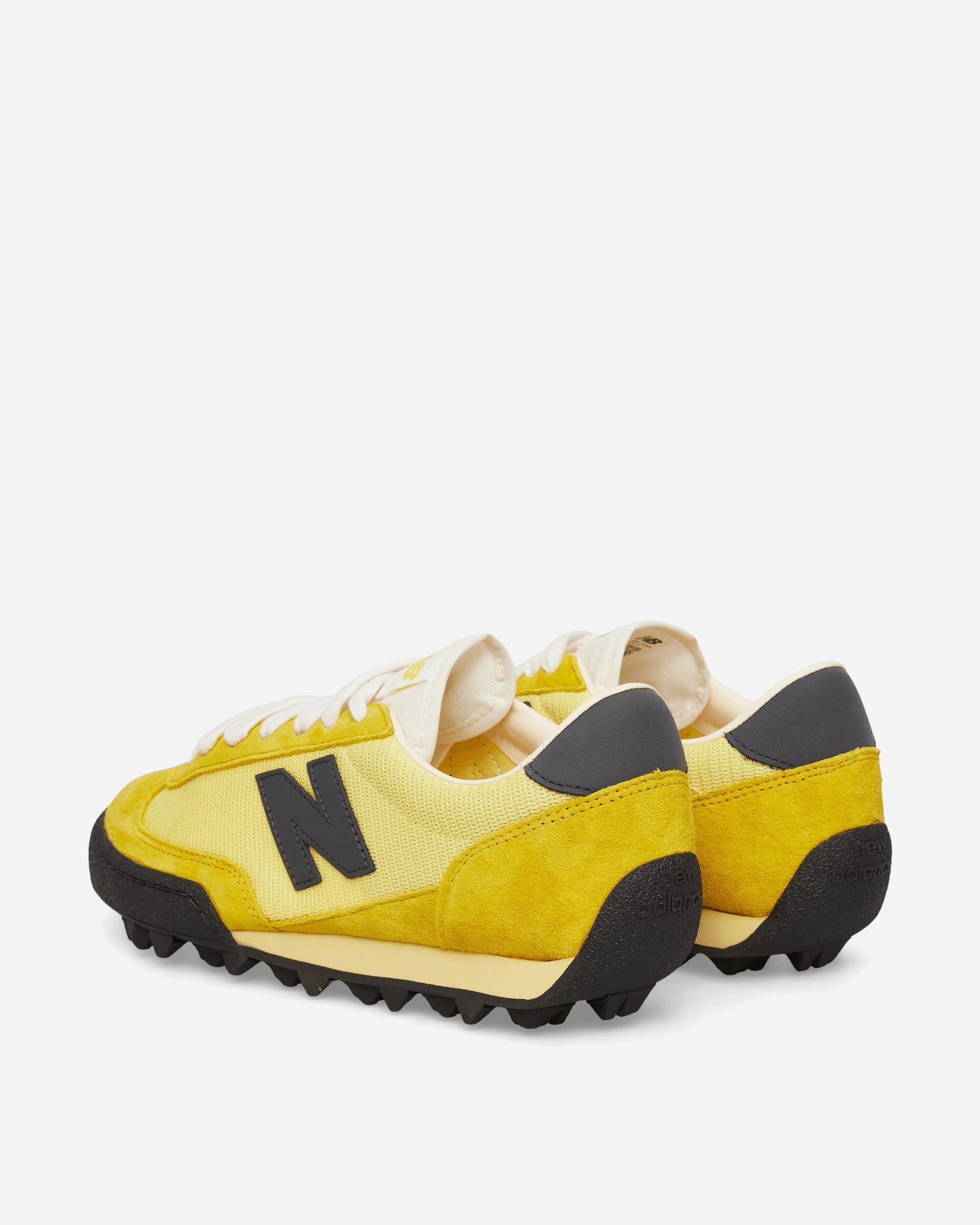 New Balance UGTR9SR Apollo Gold/Black Sneakers Low UGTR9SR