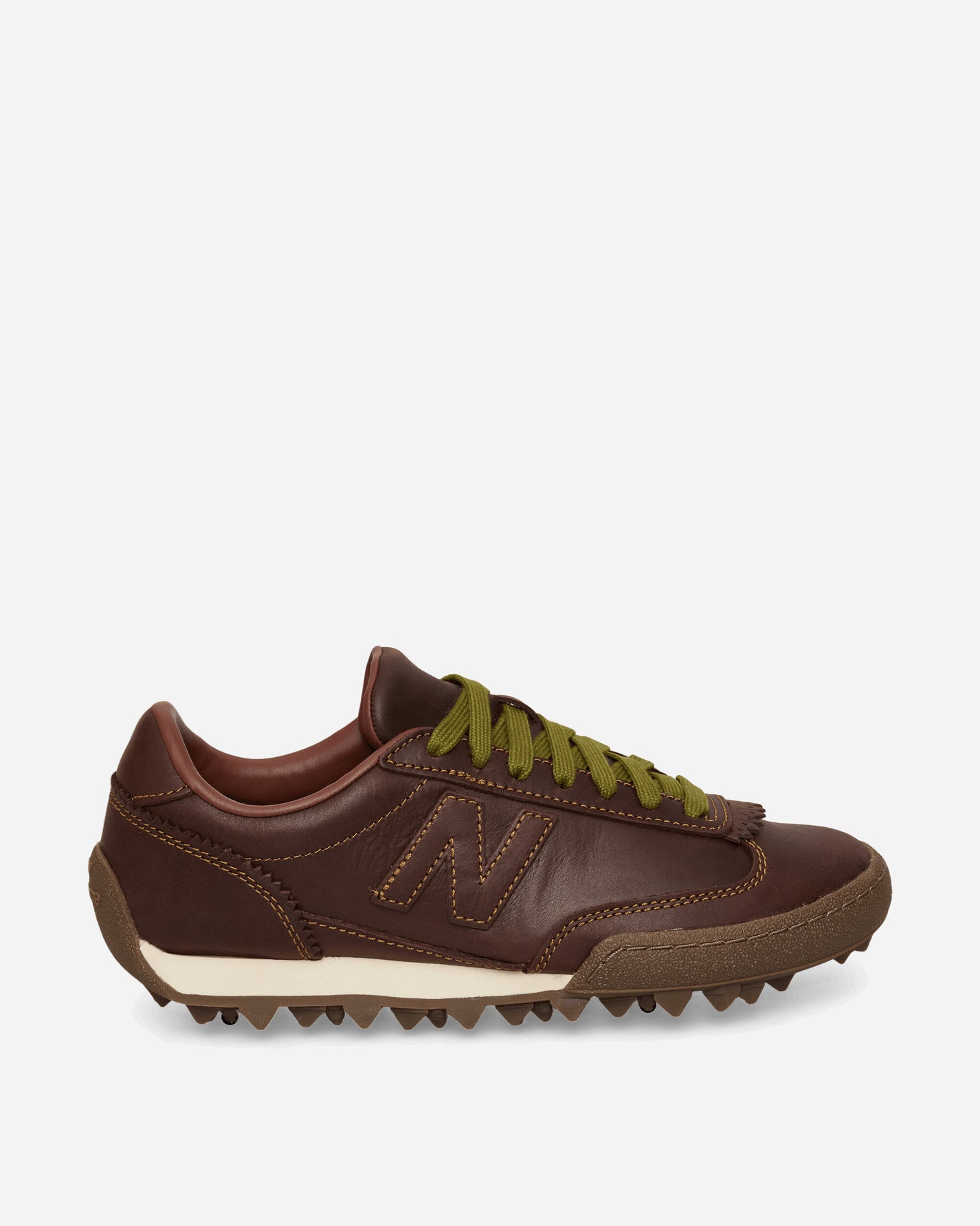 New Balance UGTRS5HP Pumpernickel/Rich Oak Sneakers Low UGTRS5HP