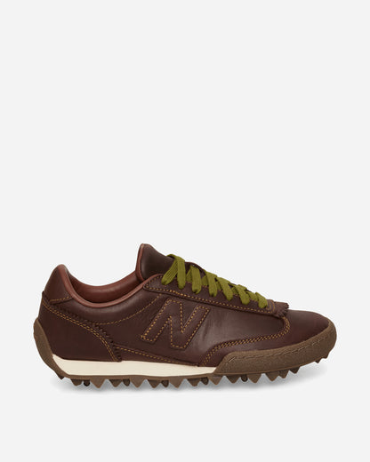 New Balance UGTRS5HP Pumpernickel/Rich Oak Sneakers Low UGTRS5HP