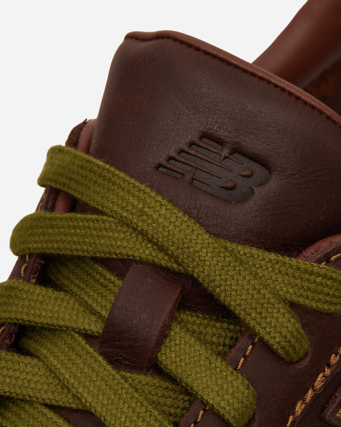 New Balance UGTRS5HP Pumpernickel/Rich Oak Sneakers Low UGTRS5HP