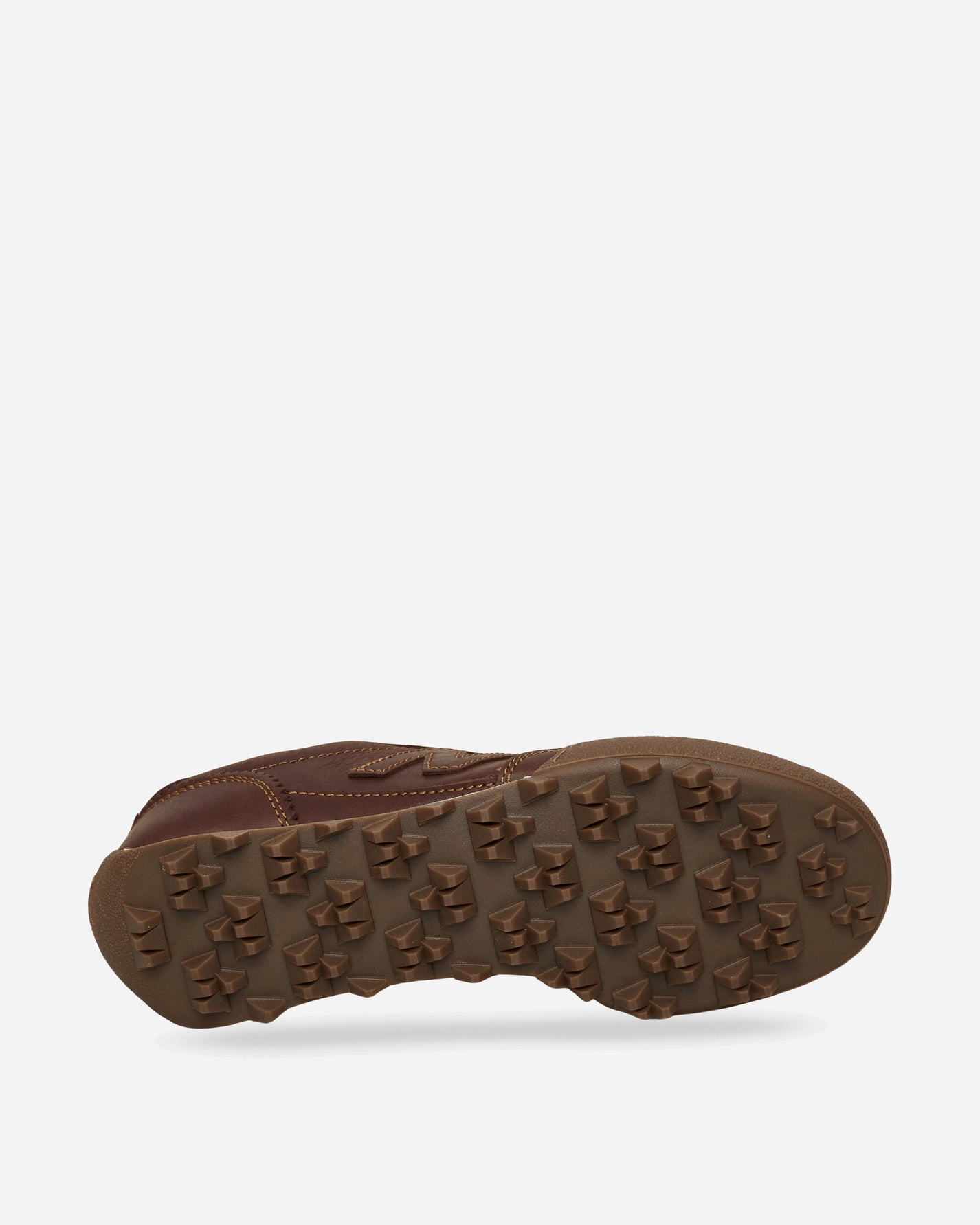New Balance UGTRS5HP Pumpernickel/Rich Oak Sneakers Low UGTRS5HP