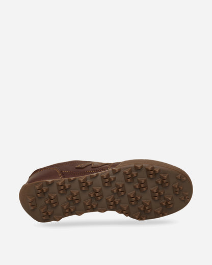 New Balance UGTRS5HP Pumpernickel/Rich Oak Sneakers Low UGTRS5HP