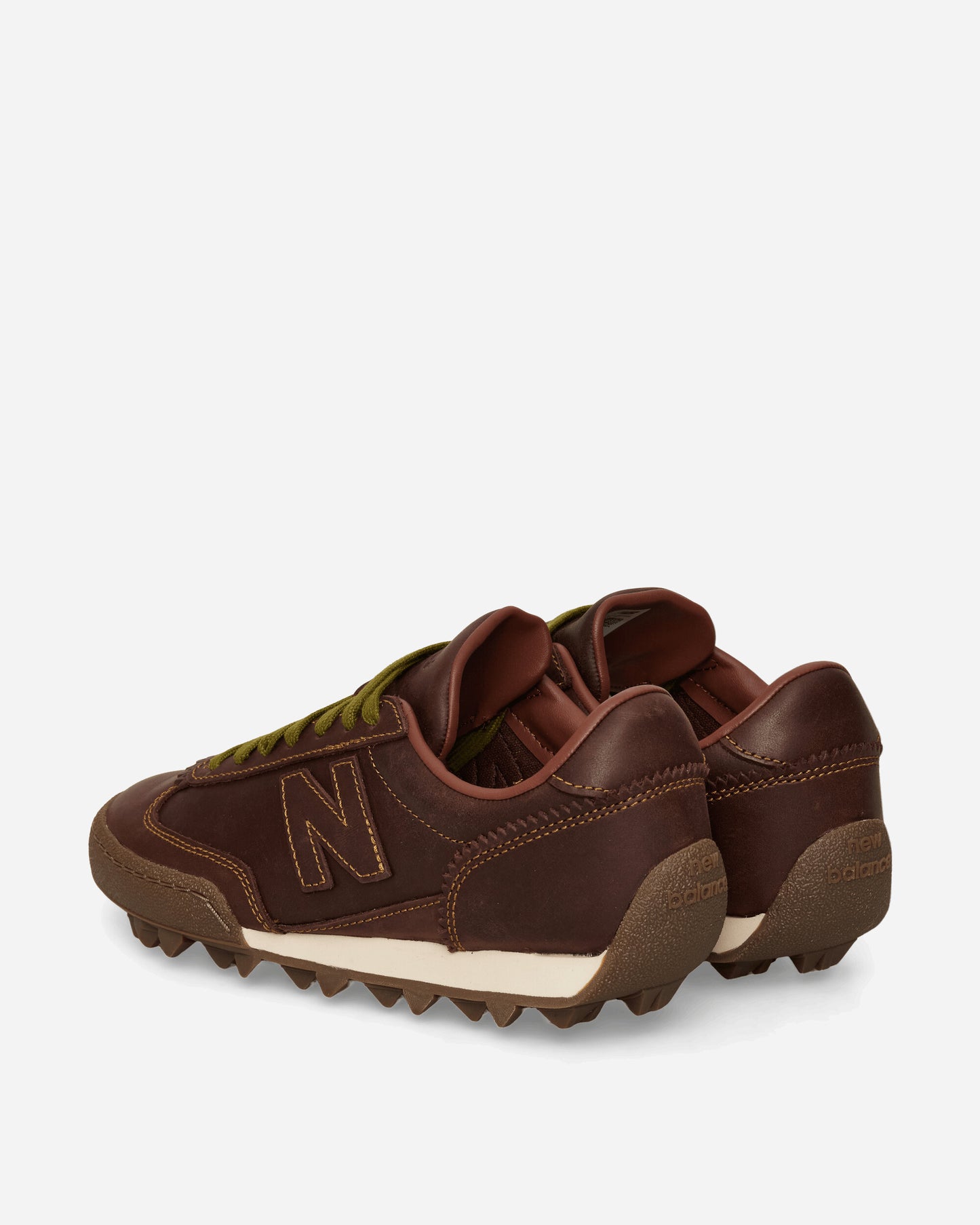 New Balance UGTRS5HP Pumpernickel/Rich Oak Sneakers Low UGTRS5HP