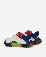 New Balance UM10LIS Off White/Blue/Orange Sneakers Low UM10LIS