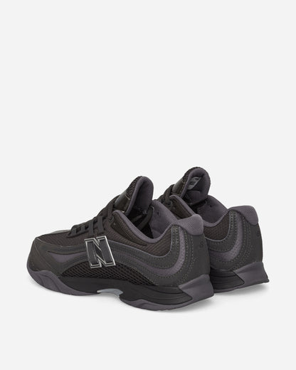 New Balance URC563AR Faded Black/Neptune Grey Sneakers Low URC563AR
