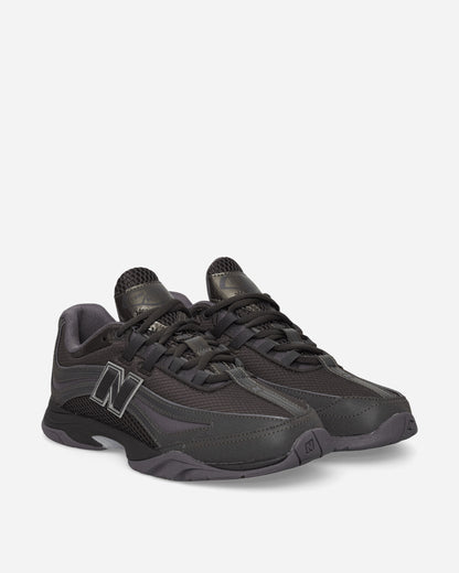 New Balance URC563AR Faded Black/Neptune Grey Sneakers Low URC563AR