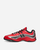 New Balance URC565WC Shadow Red/Silver Sneakers Low URC565WC