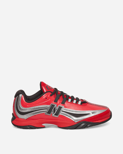 New Balance URC565WC Shadow Red/Silver Sneakers Low URC565WC