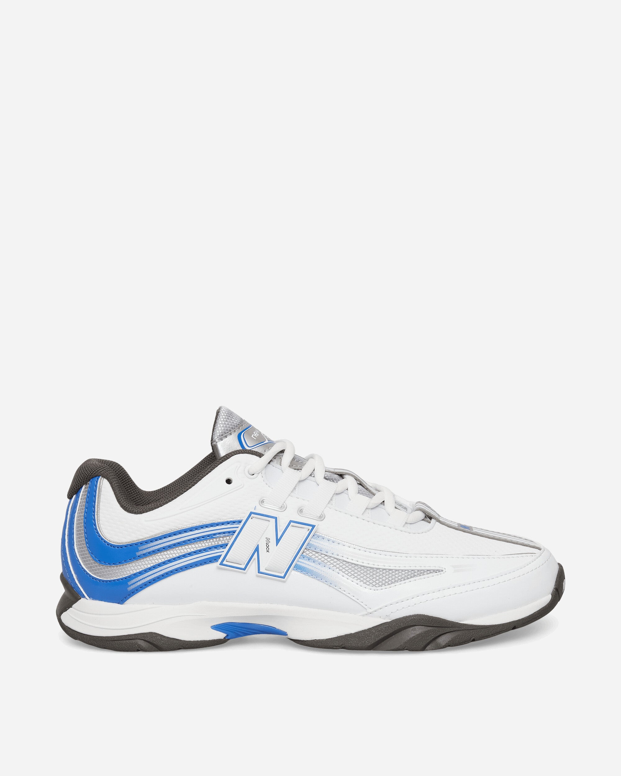 New Balance URC56782 White/Blue Bird Sneakers Low URC56782