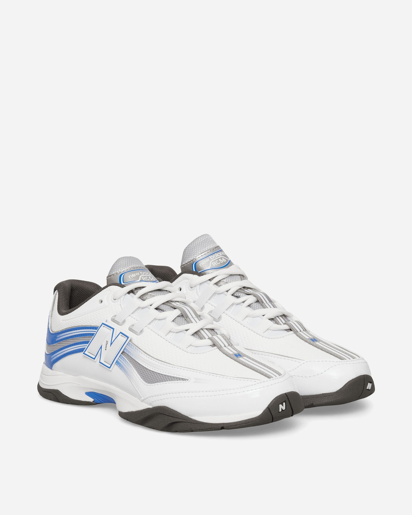 New Balance URC56782 White/Blue Bird Sneakers Low URC56782