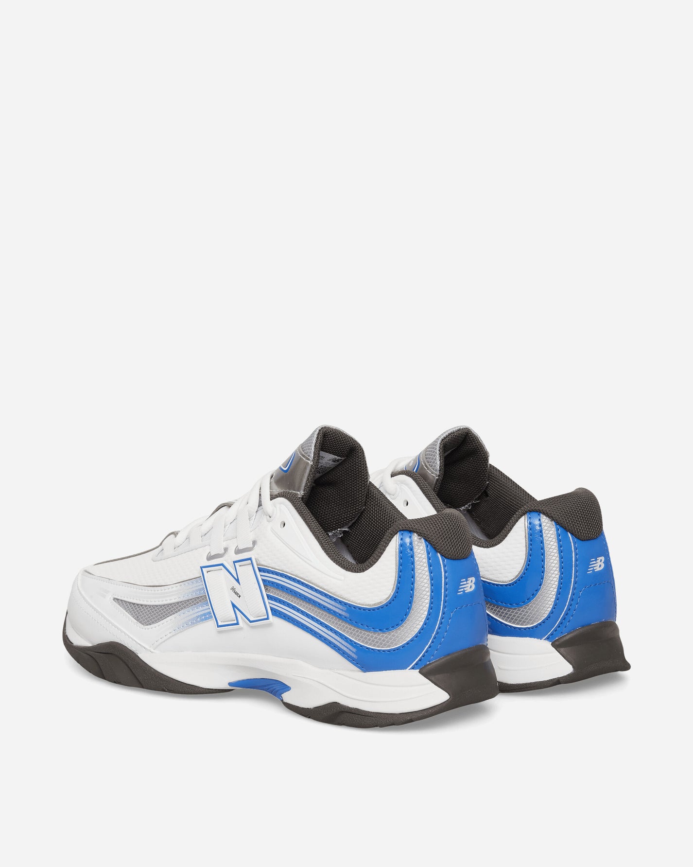 New Balance URC56782 White/Blue Bird Sneakers Low URC56782