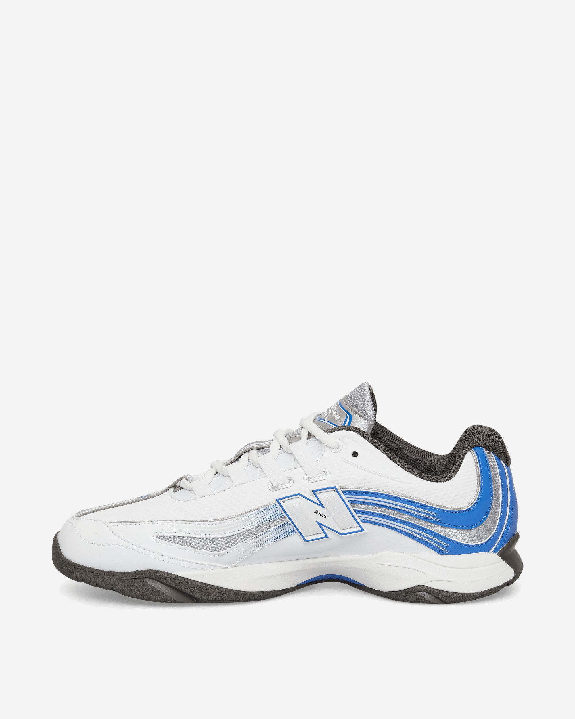 New Balance URC56782 White/Blue Bird Sneakers Low URC56782