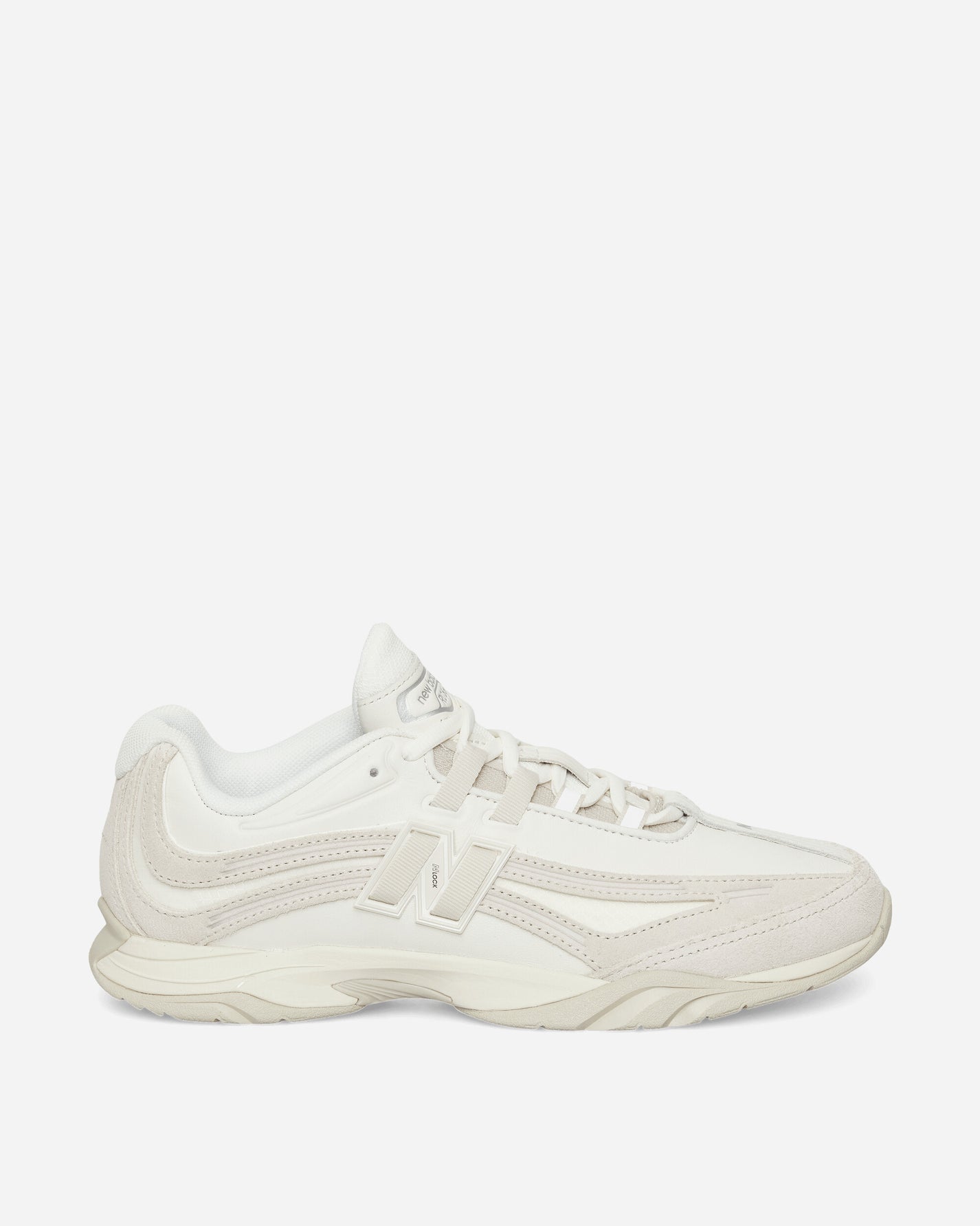 New Balance URC569DQ Timberwolf/Sea Salt Sneakers Low URC569DQ