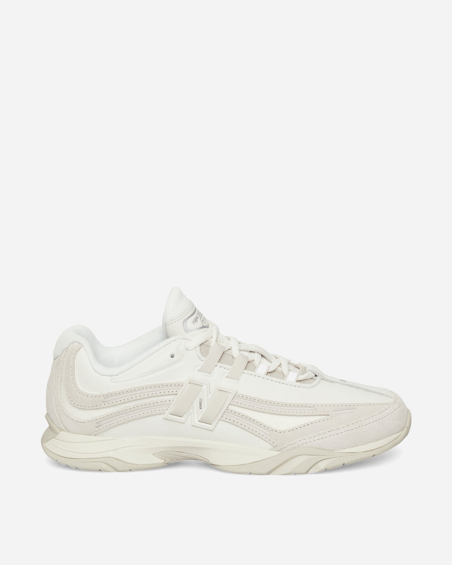 New Balance URC569DQ Timberwolf/Sea Salt Sneakers Low URC569DQ