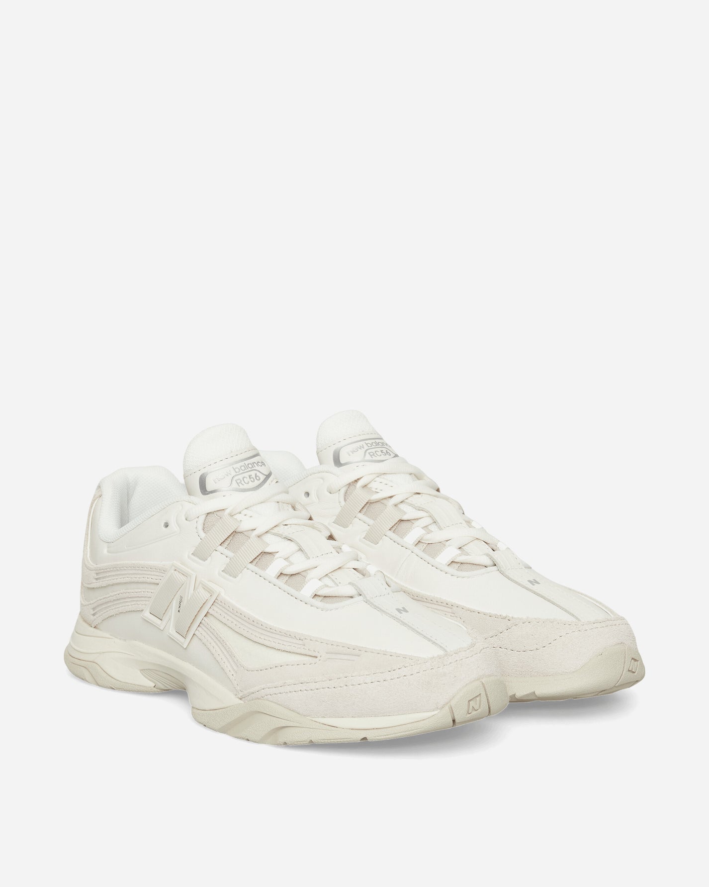 New Balance URC569DQ Timberwolf/Sea Salt Sneakers Low URC569DQ