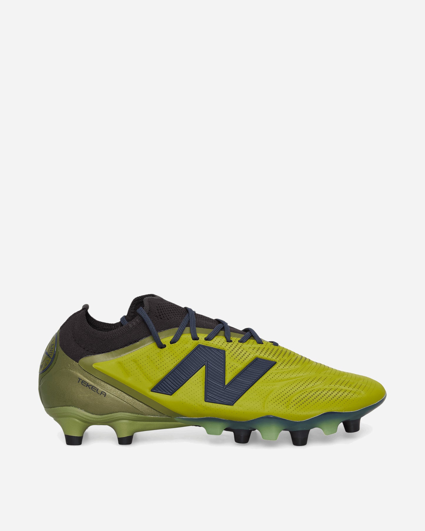 New Balance UT1FL6BZ Green D Sneakers Low UT1FL6BZ
