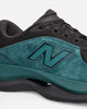 New Balance UTFOA1PGD12 Dark Green/Black Sneakers Low UTFOA1PGD12