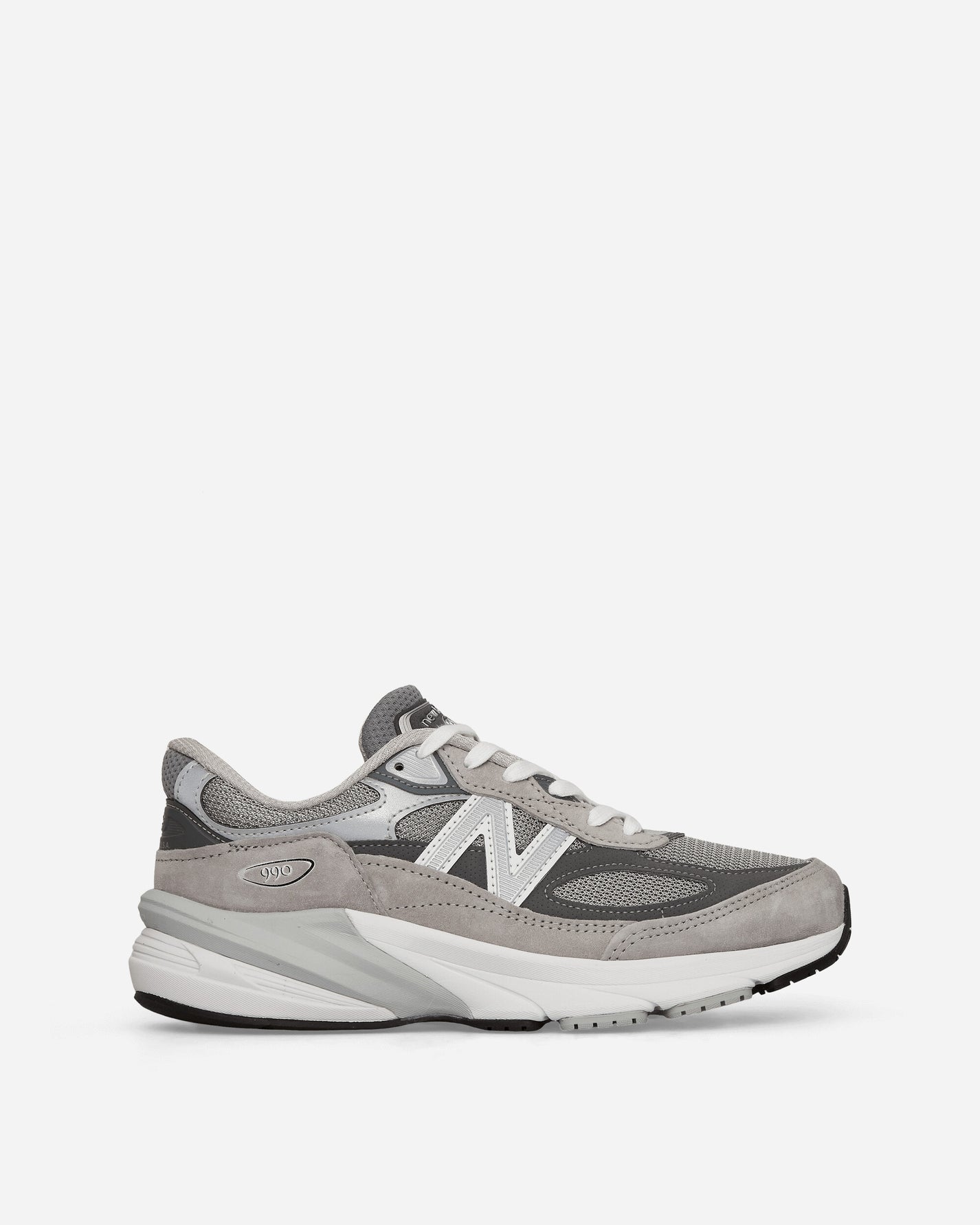 New Balance W990GL6 Cool Grey B Sneakers Low W990GL6