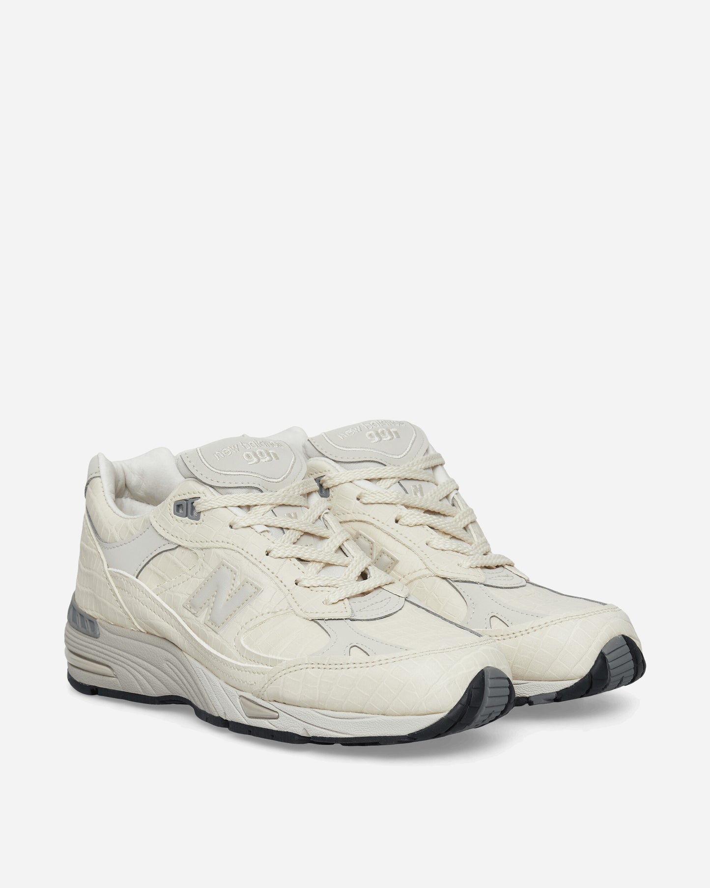 New Balance W991CR1 Pistachio Shell Sneakers Low W991CR1