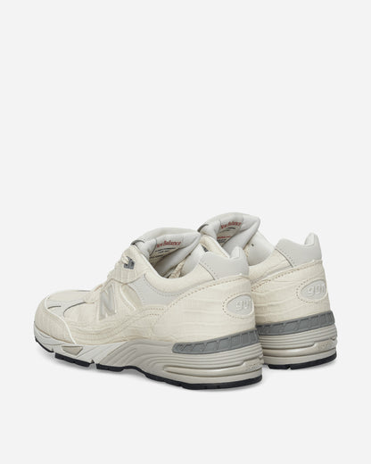 New Balance W991CR1 Pistachio Shell Sneakers Low W991CR1