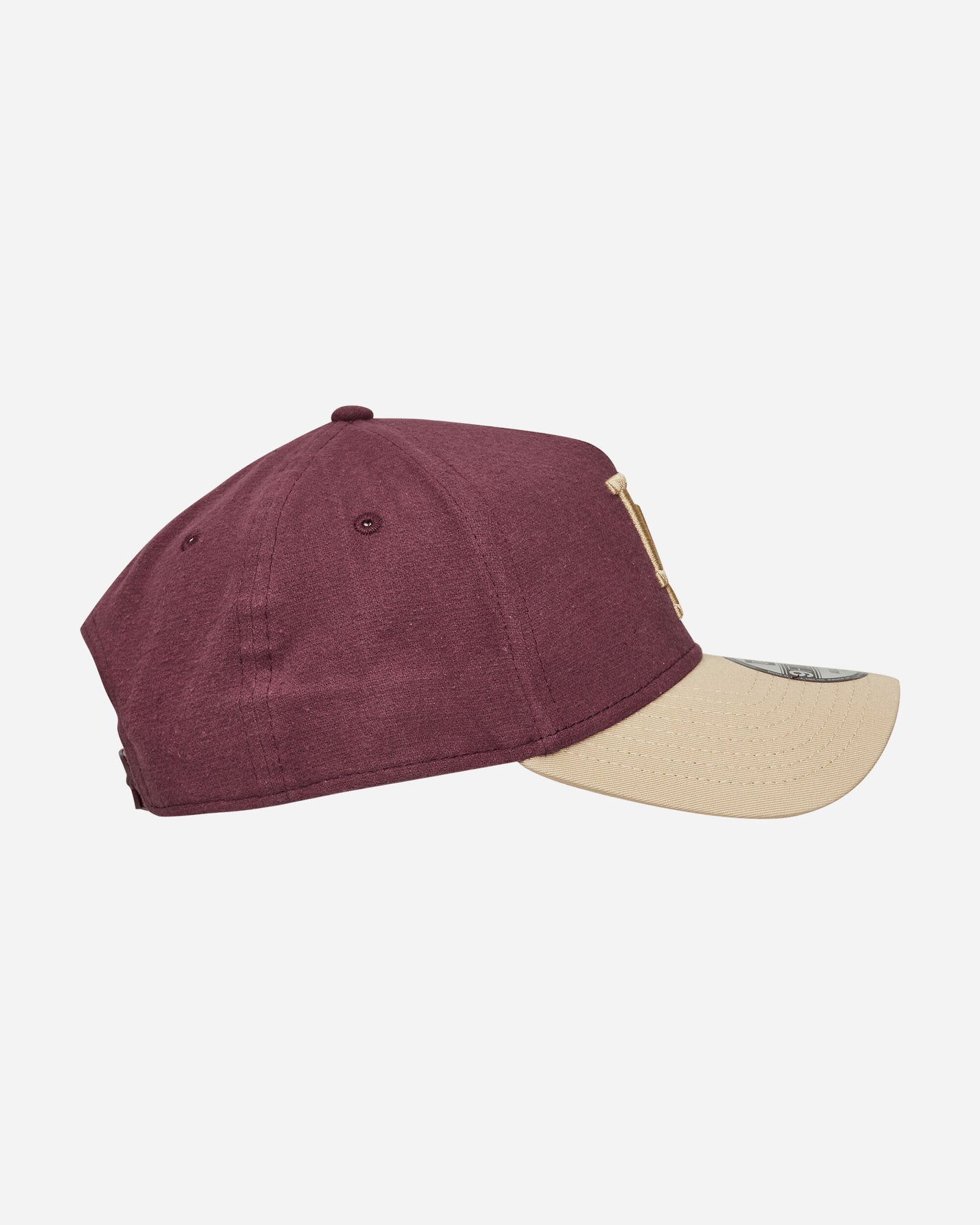 New Era 940 A-Frame Mrn Hats Caps 60586795 MRN