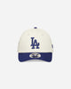 New Era 9Forty Mc Losdod  Ltcotc Light Beige Hats Caps 60771874 270