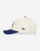 New Era 9Forty Mc Losdod  Ltcotc Light Beige Hats Caps 60771874 270