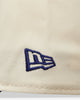 New Era 9Forty Mc Losdod  Ltcotc Light Beige Hats Caps 60771874 270