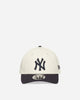 New Era 9Forty Mc Neyyan  Ltcotc Light Beige Hats Caps 60771873 270