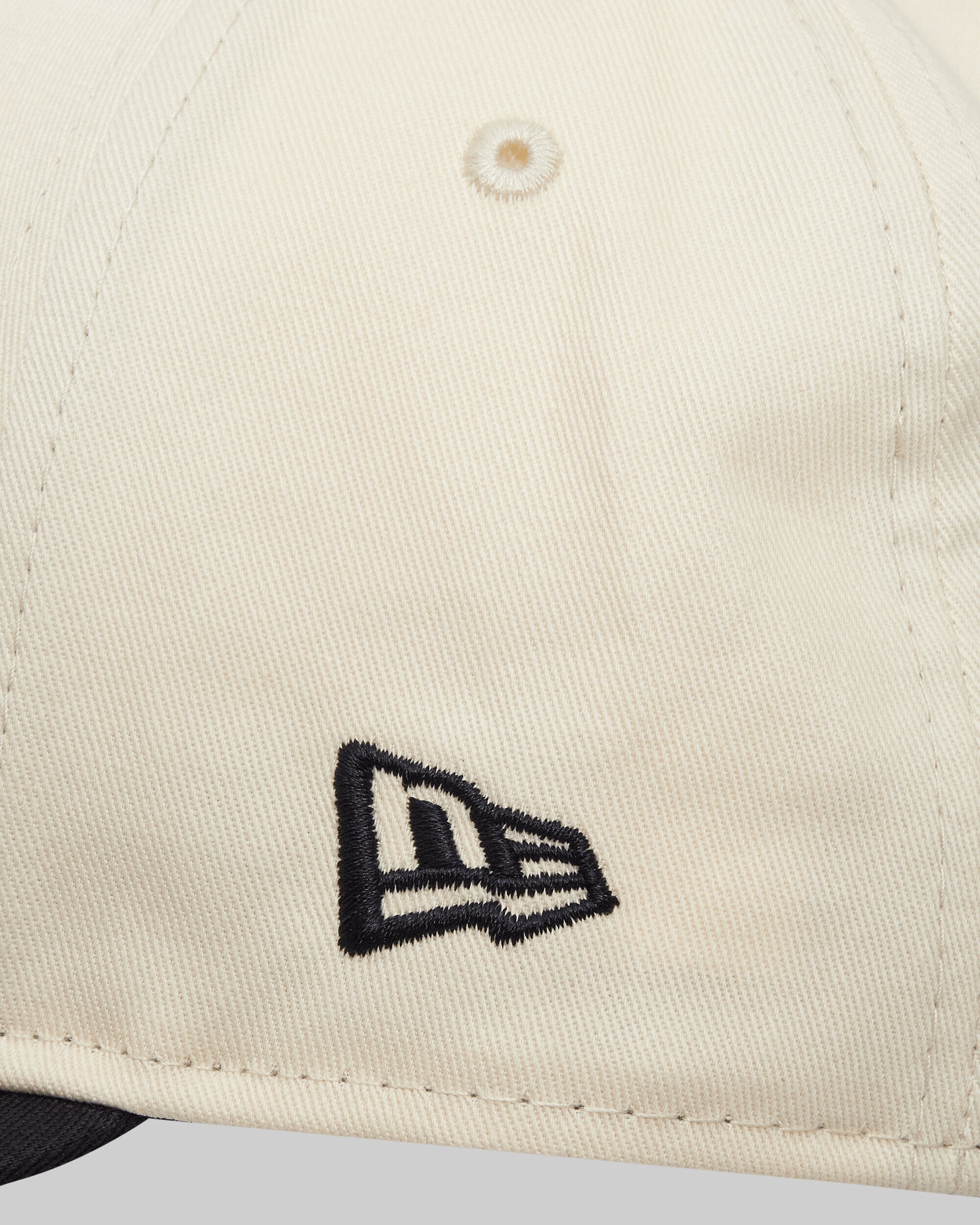 New Era 9Forty Mc Neyyan  Ltcotc Light Beige Hats Caps 60771873 270