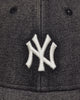 New Era Acid Wash Denim 9Forty Neyyan  Blk Black Hats Caps 60856239 001