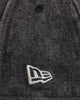 New Era Acid Wash Denim 9Forty Neyyan  Blk Black Hats Caps 60856239 001