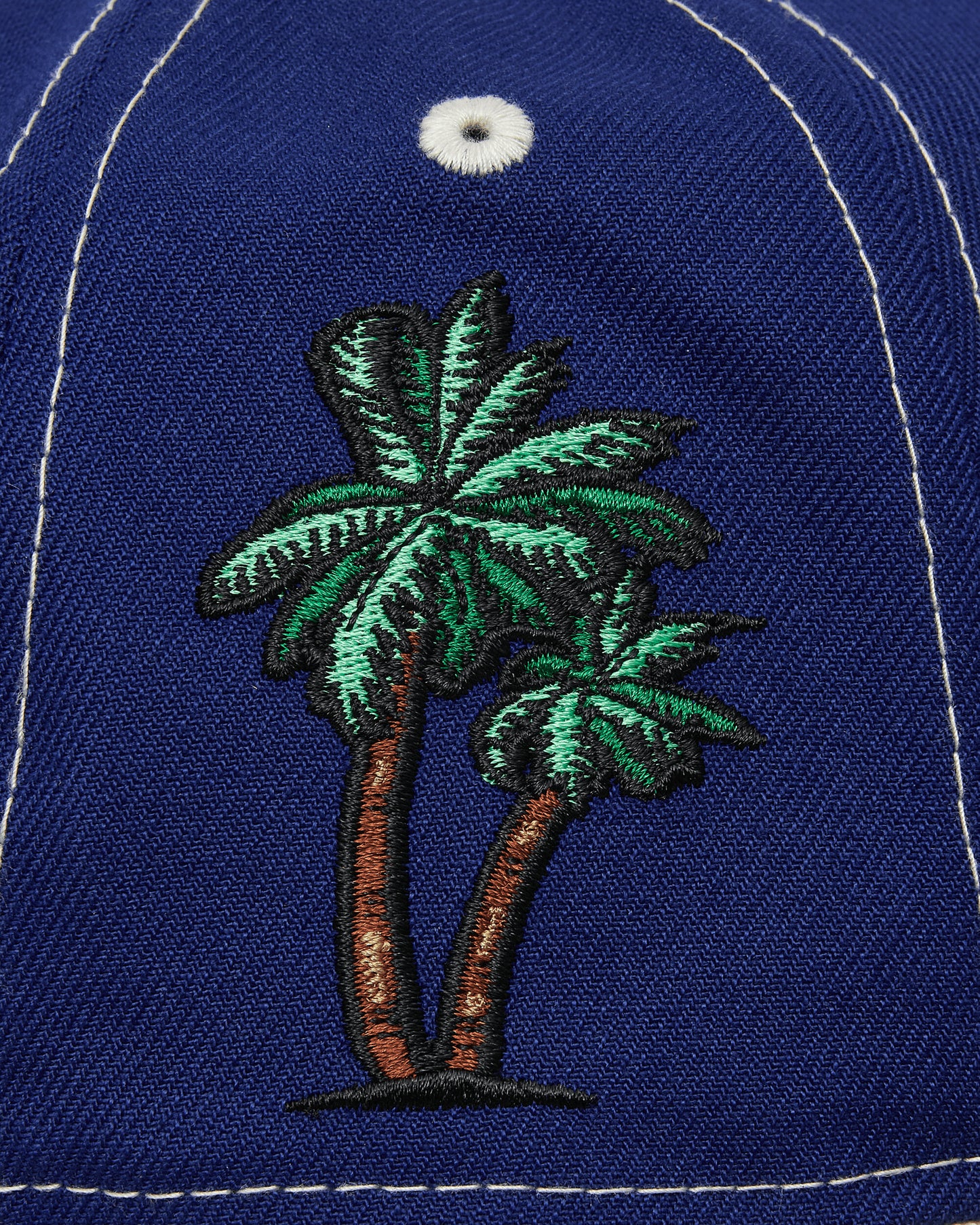 New Era City Icon Eframe Losdod  Dryltc Dk Blue Hats Caps 60856326 401