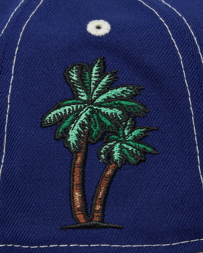 New Era City Icon Eframe Losdod  Dryltc Dk Blue Hats Caps 60856326 401