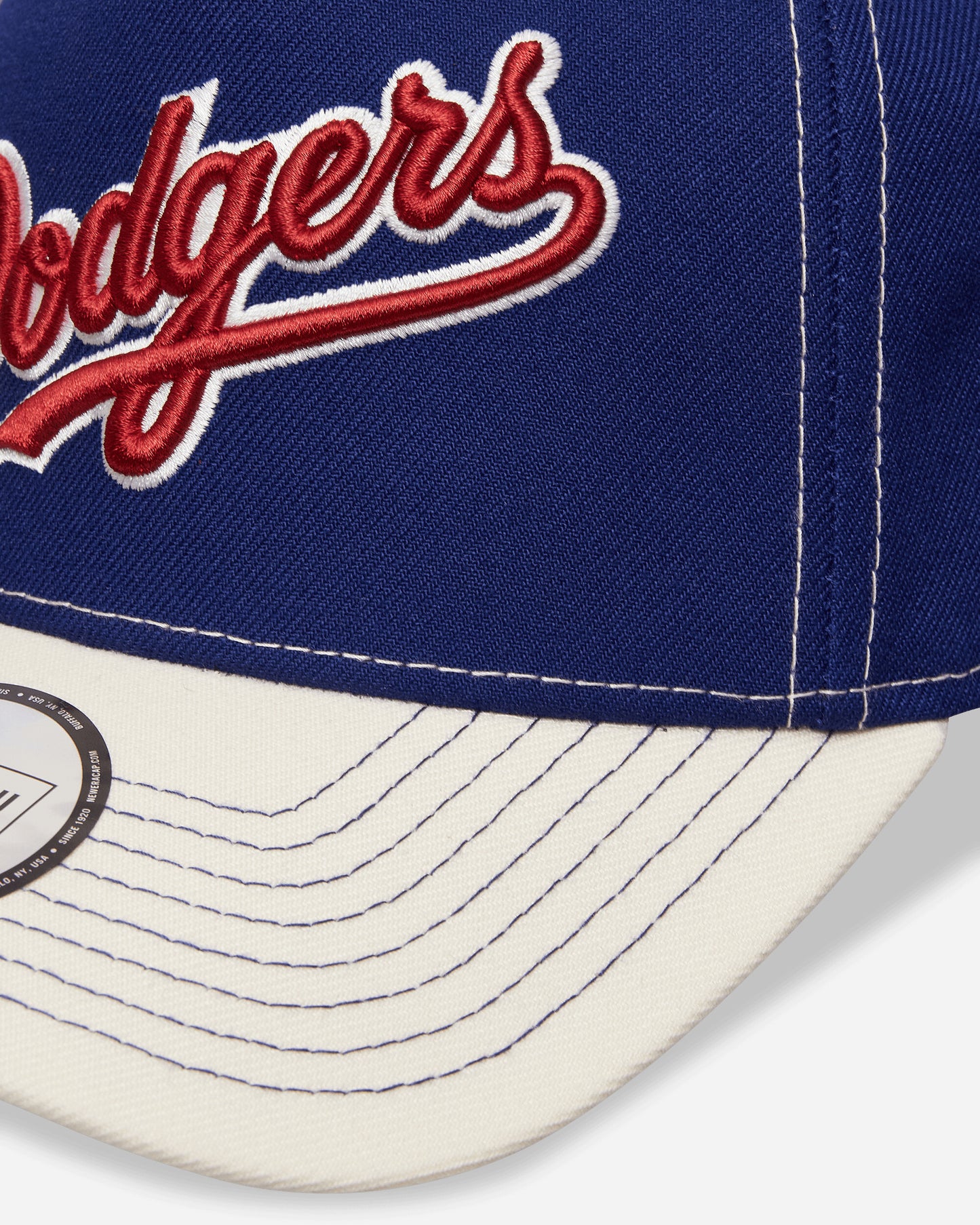 New Era City Icon Eframe Losdod  Dryltc Dk Blue Hats Caps 60856326 401