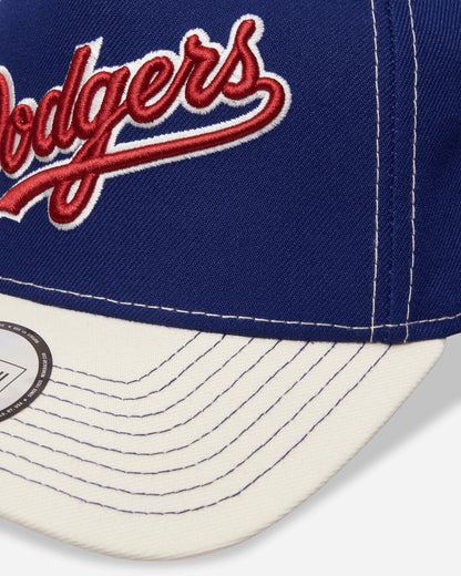 New Era City Icon Eframe Losdod  Dryltc Dk Blue Hats Caps 60856326 401