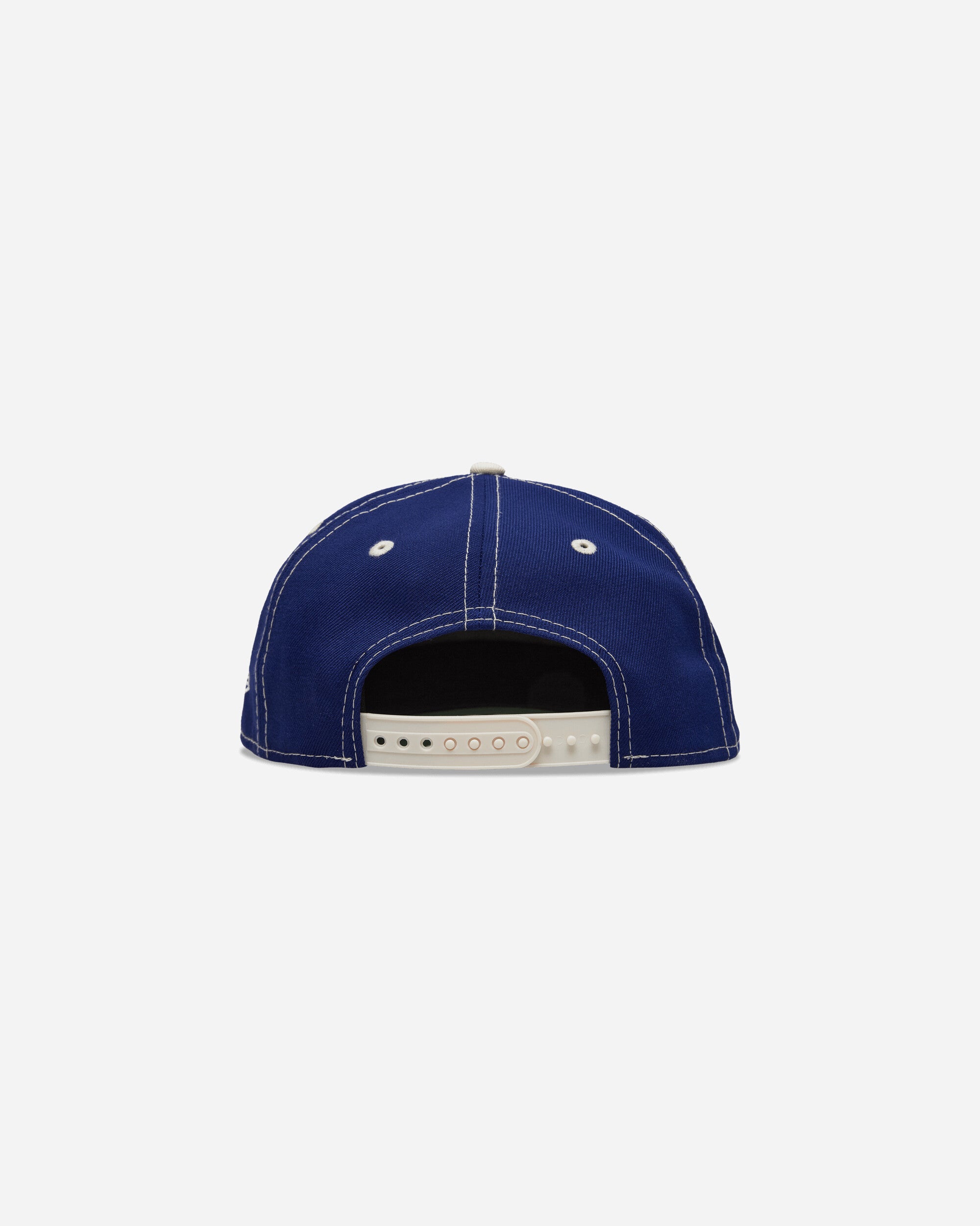 New Era City Icon Eframe Losdod  Dryltc Dk Blue Hats Caps 60856326 401